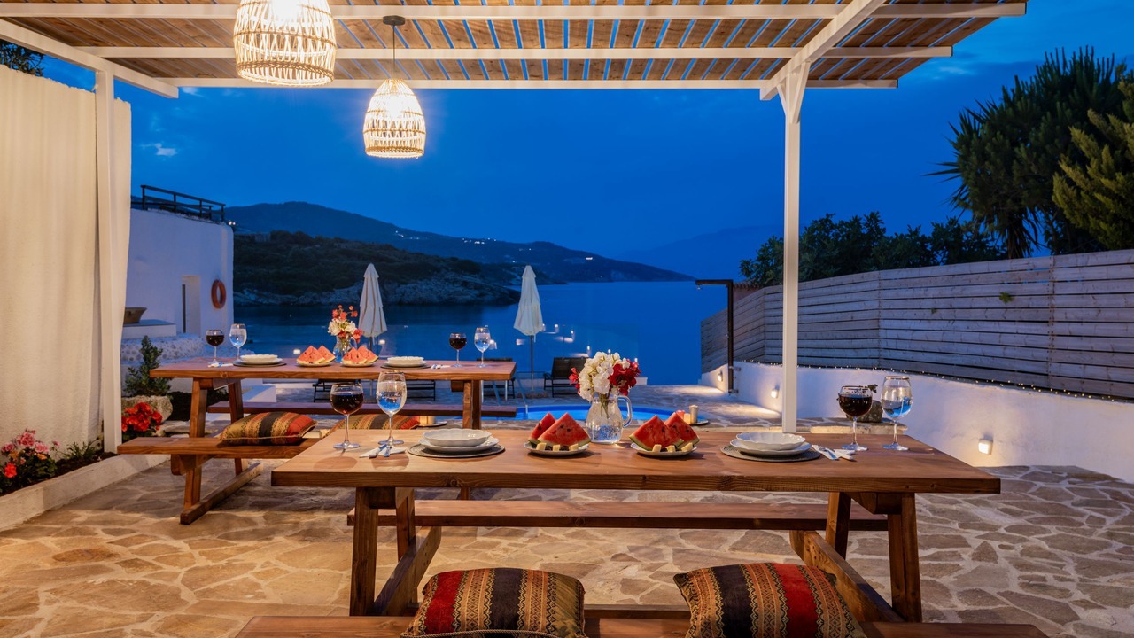 Photo of Outdoor in Skinaria