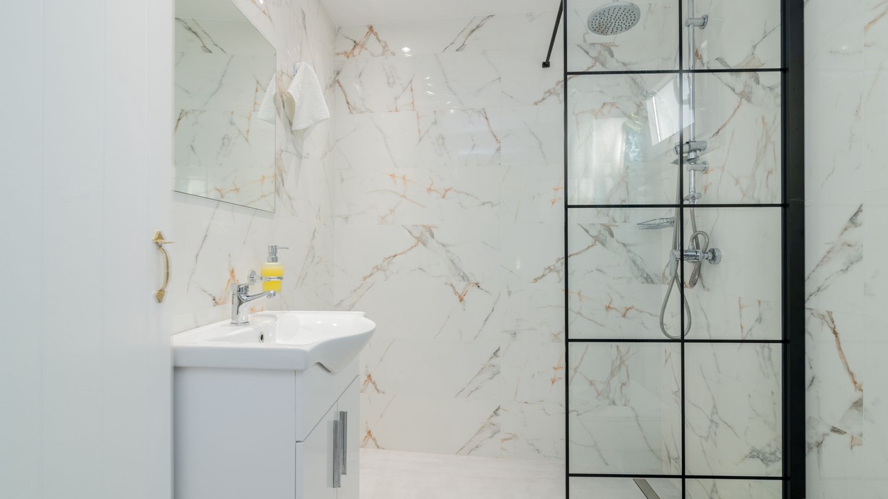 Photo of Bathroom in Skinaria