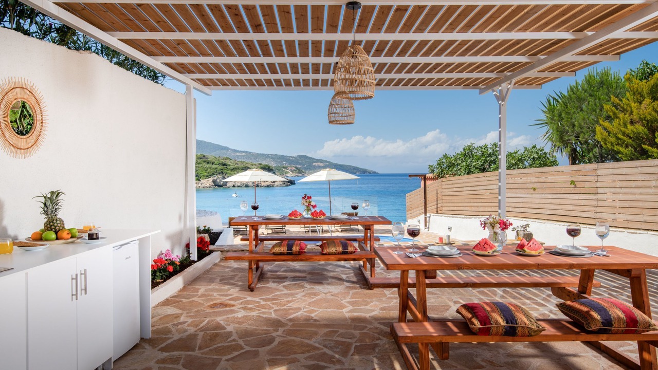 Photo of Outdoor in Skinaria