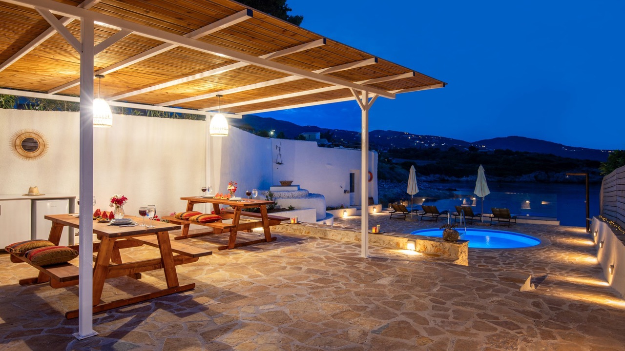 Photo of Outdoor in Skinaria