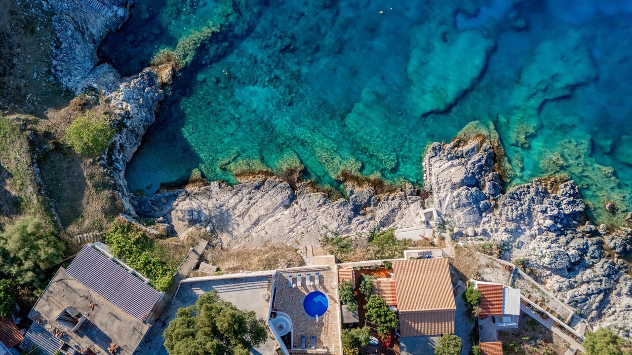 Photo of Outdoor in Skinaria