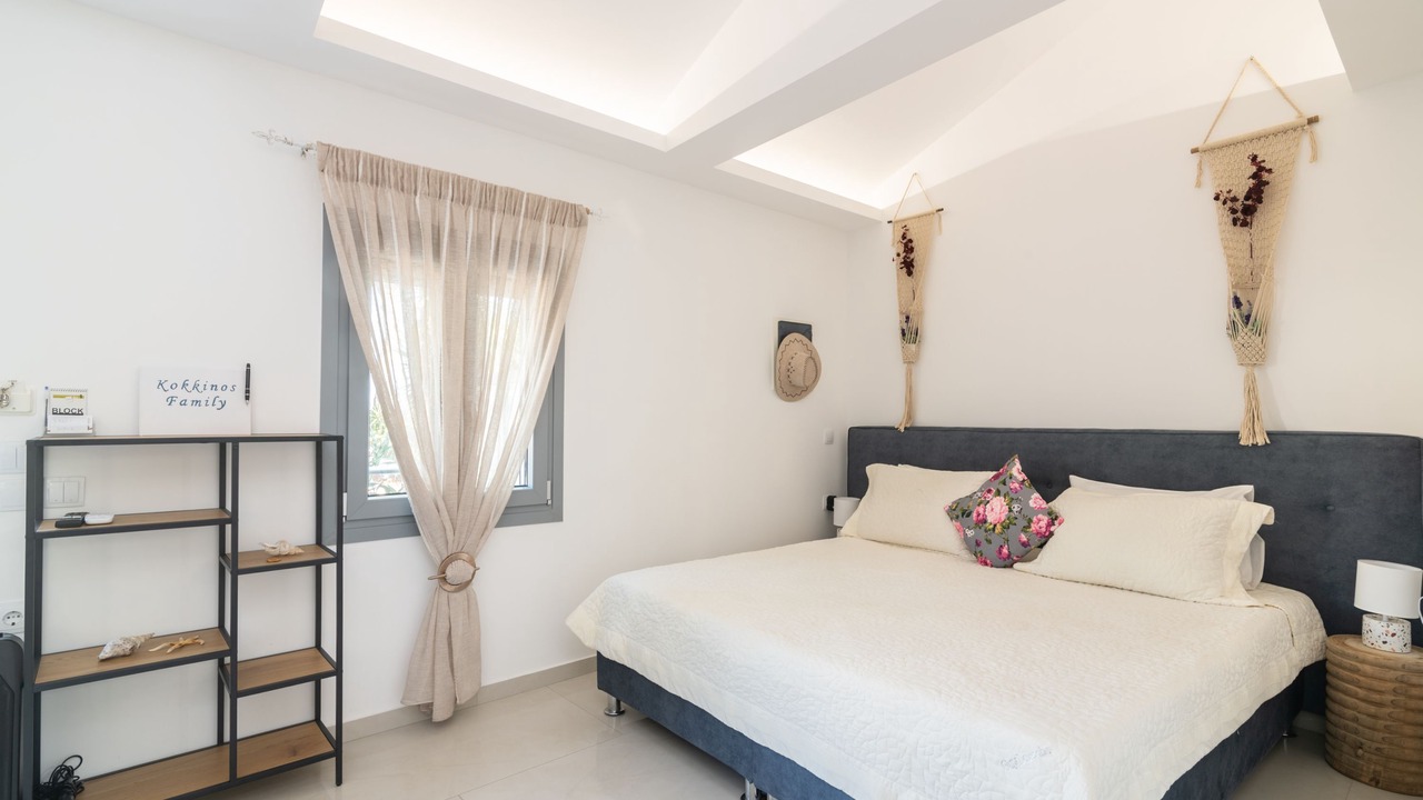 Photo of Bedroom in Skinaria
