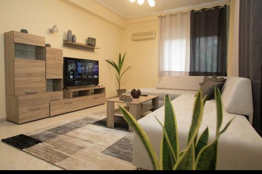 Photo of Livingroom in Palaio Faliro