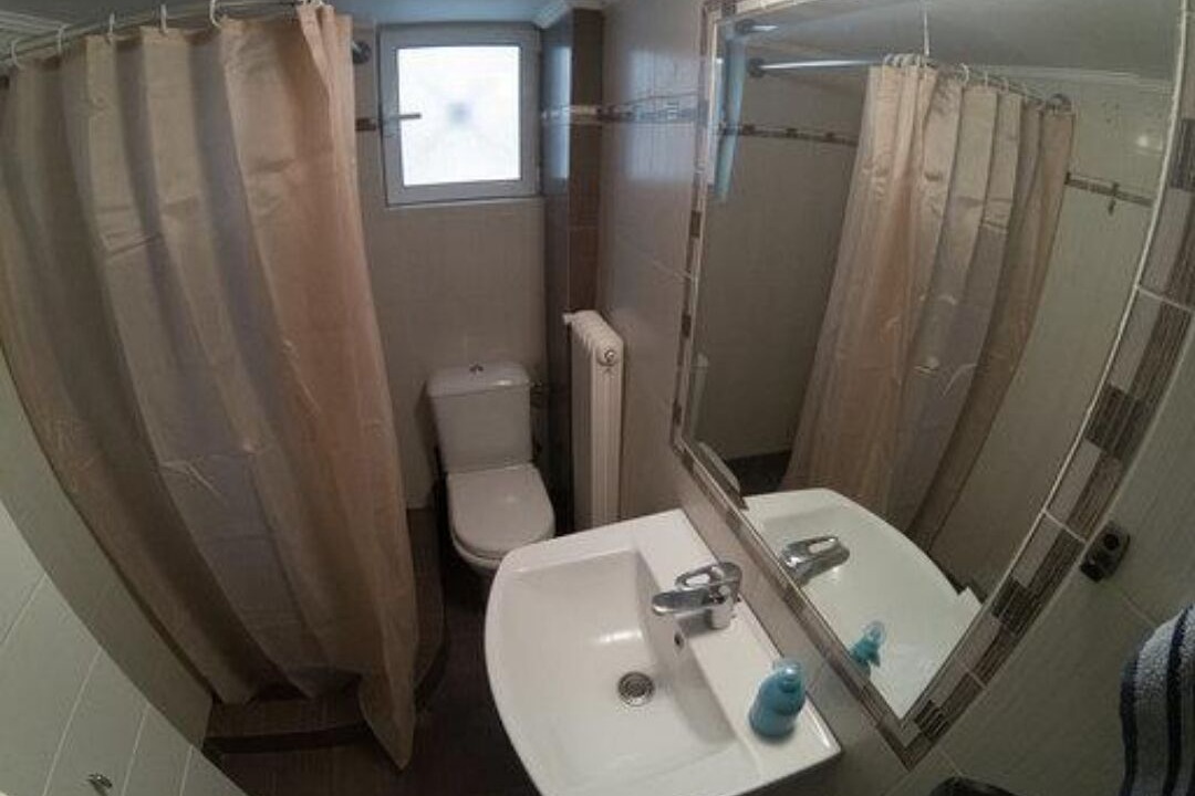 Photo of Bathroom in Palaio Faliro