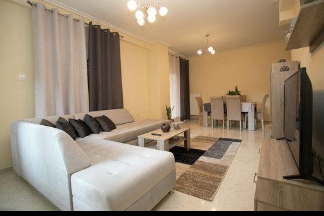 Photo of Livingroom in Palaio Faliro