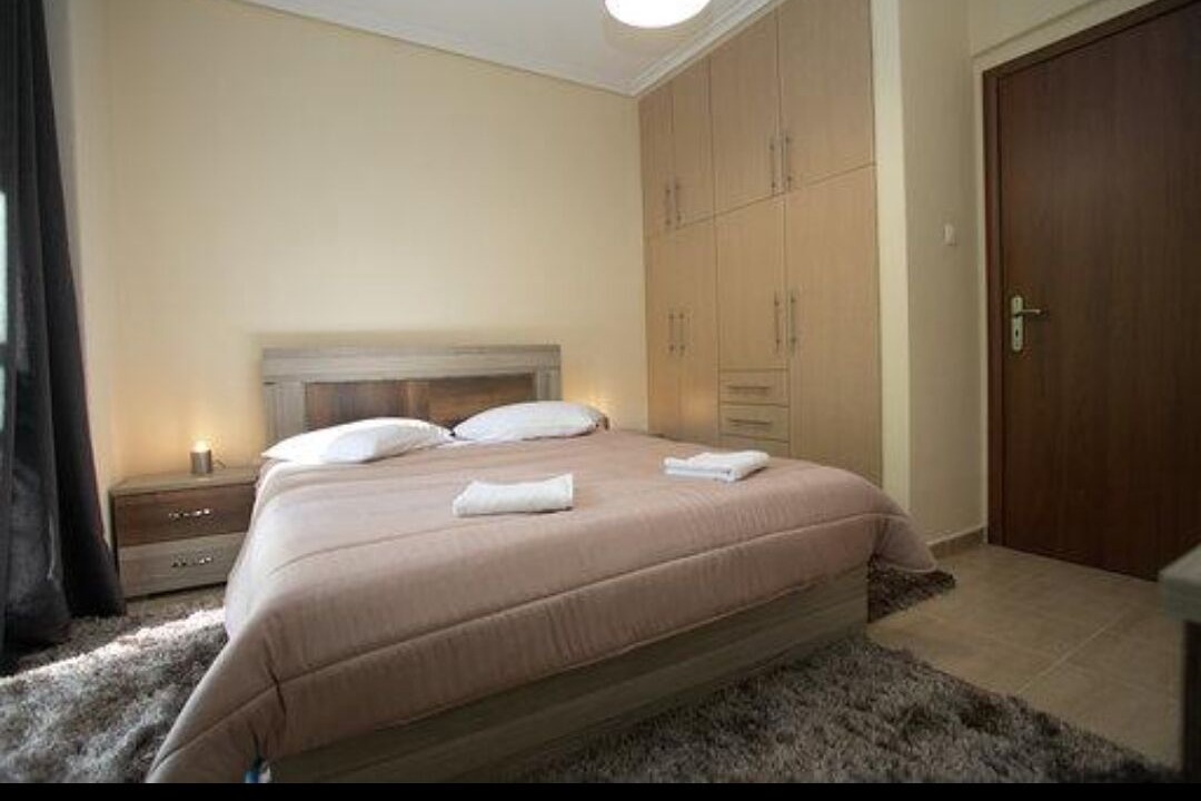 Photo of Bedroom in Palaio Faliro