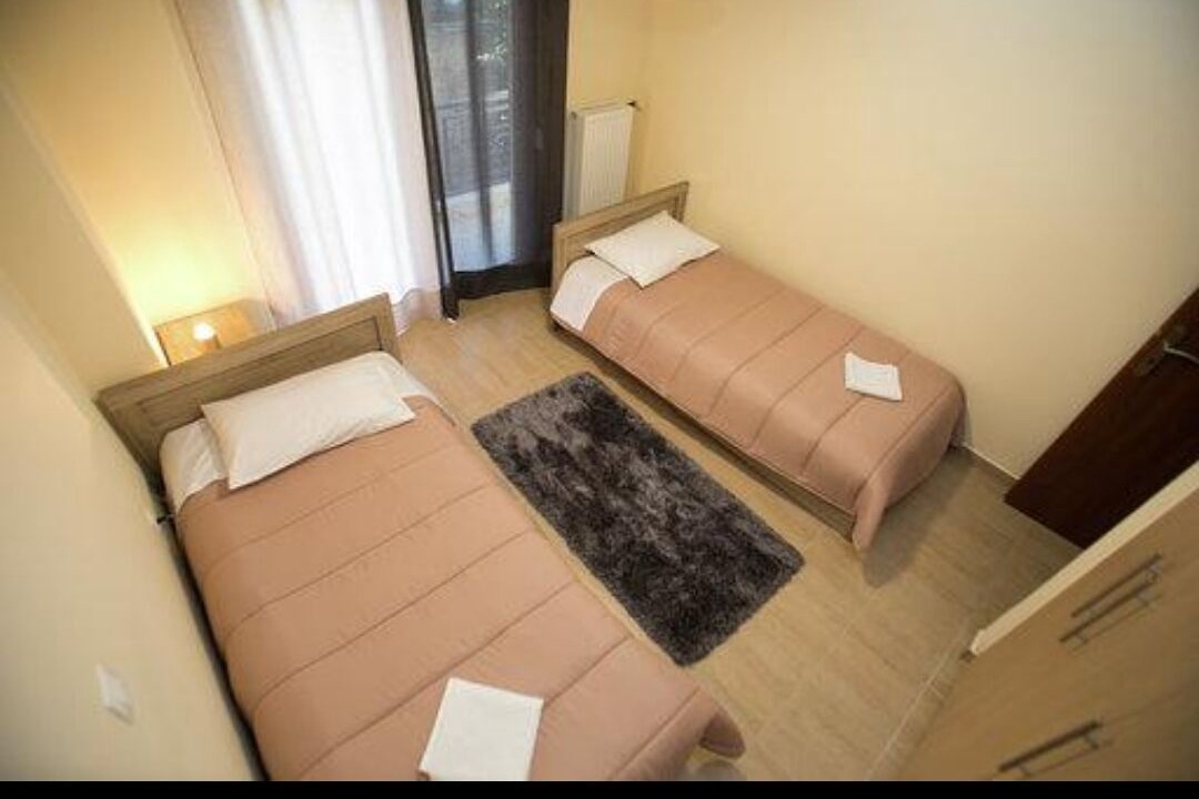 Photo of Bedroom in Palaio Faliro