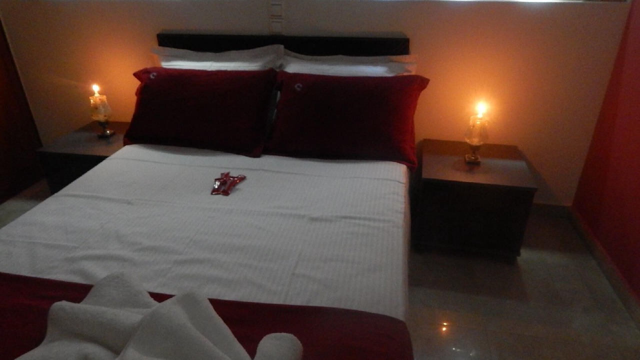 Photo of Bedroom in Dasamari
