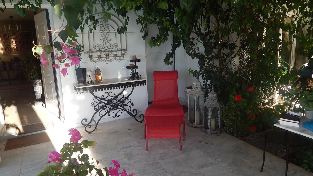 Photo of Patio Balcony in Dasamari