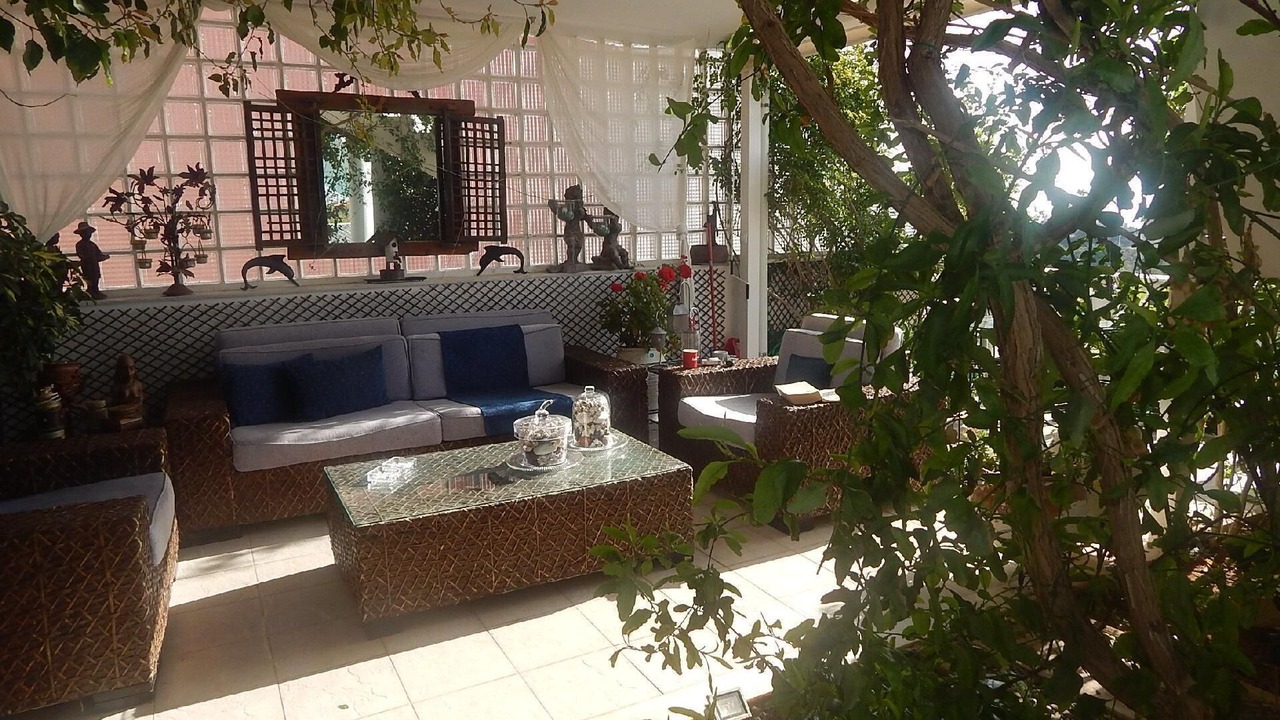 Photo of Patio Balcony in Dasamari