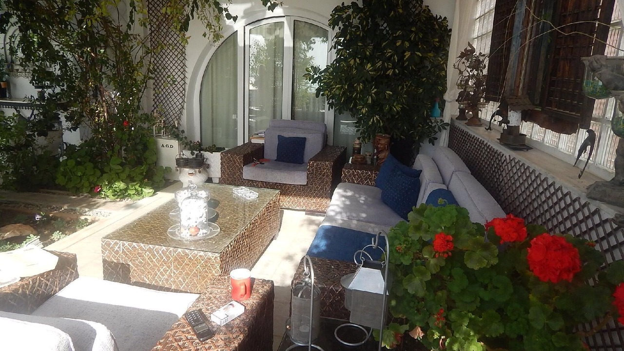 Photo of Patio Balcony in Dasamari