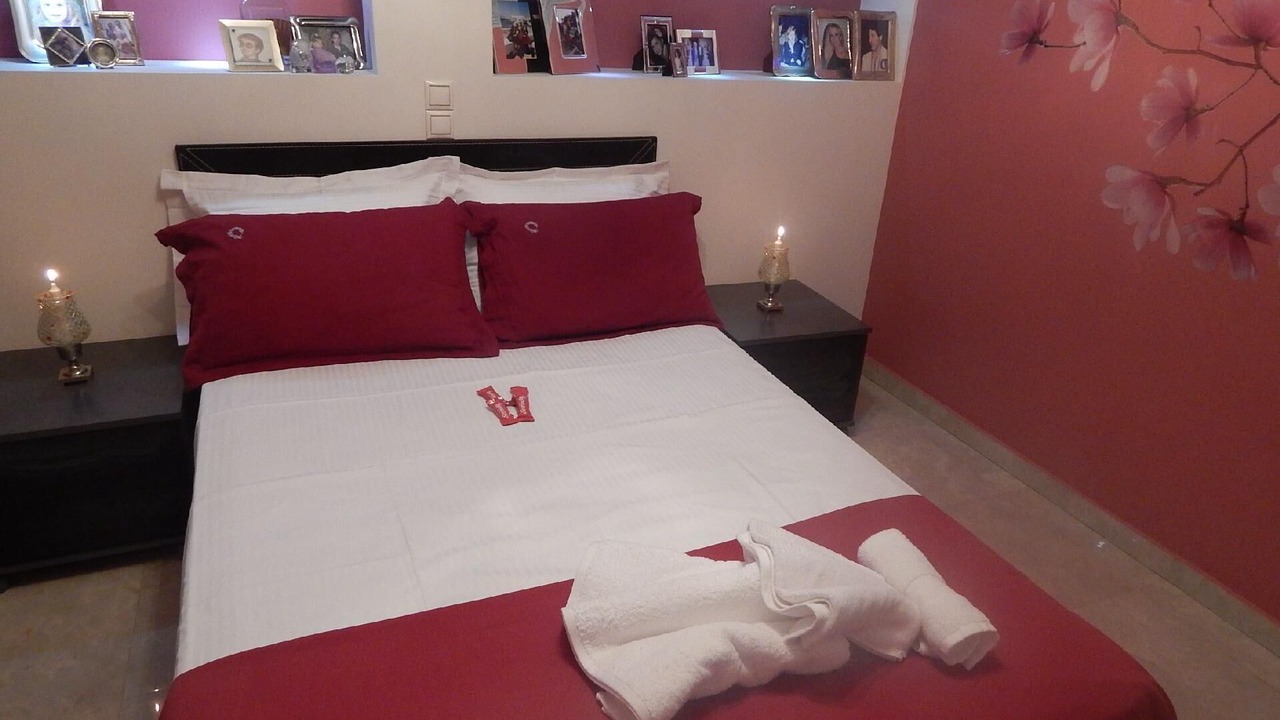 Photo of Bedroom in Dasamari
