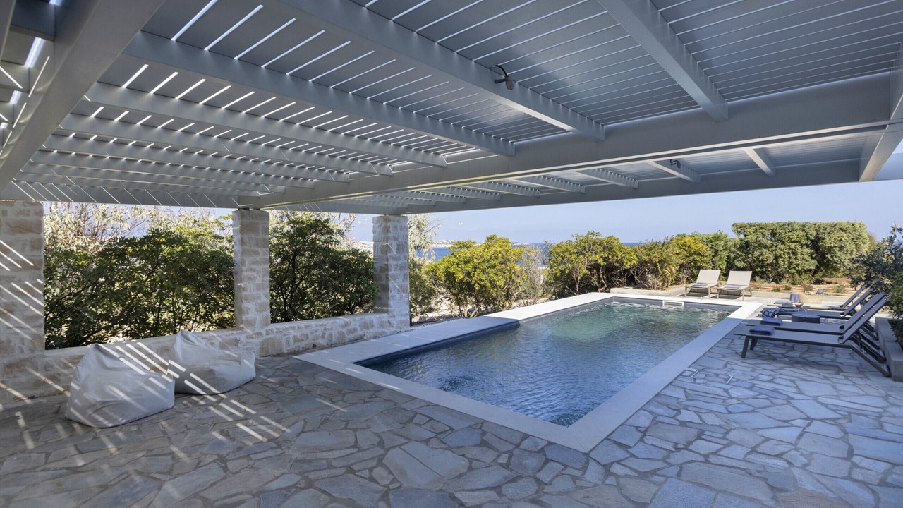 Photo of Outdoor in Paros