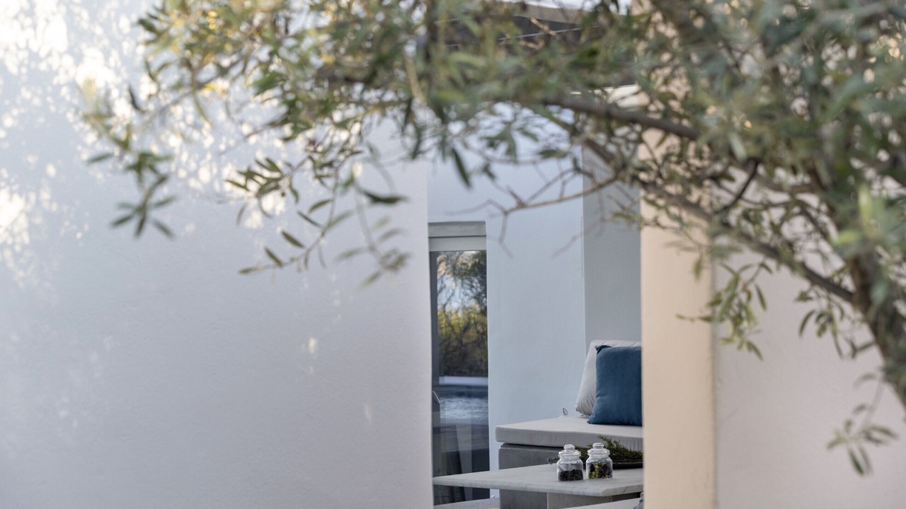 Photo of Outdoor in Paros