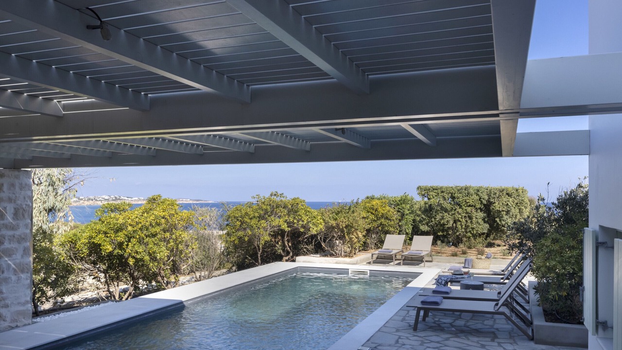 Photo of Outdoor in Paros