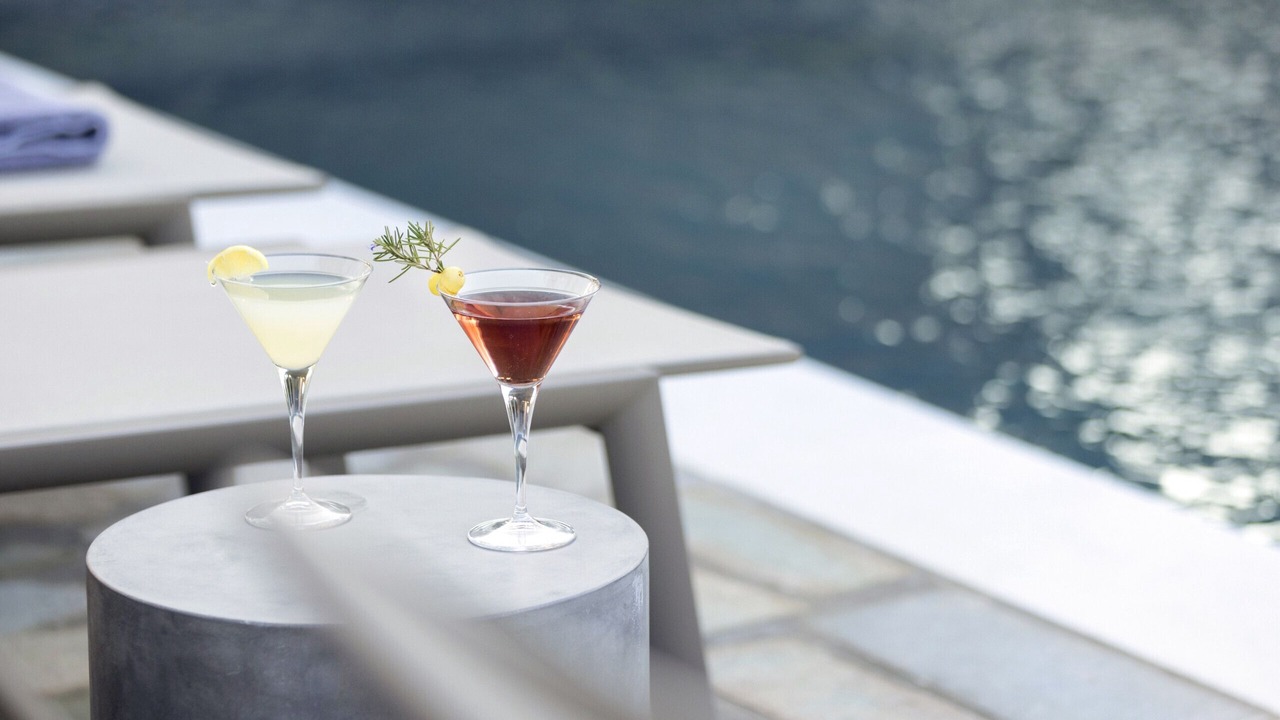 Photo of Outdoor in Paros