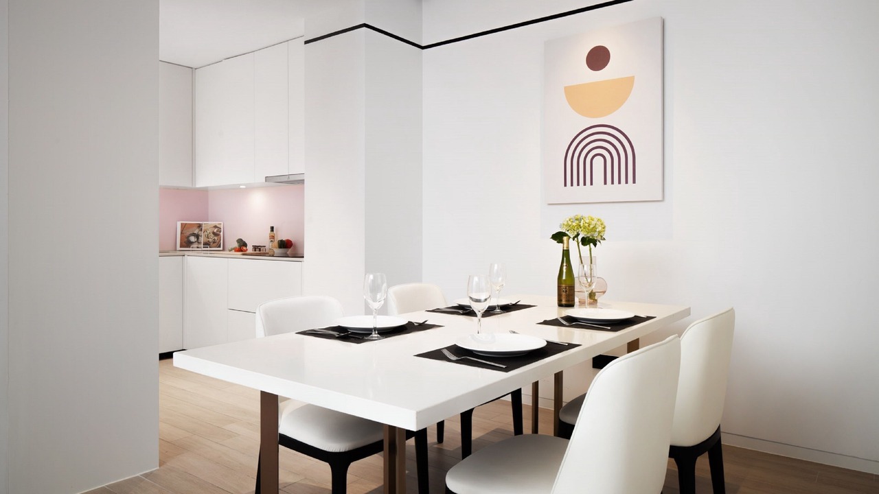 Photo of Kitchen in Daun Penh