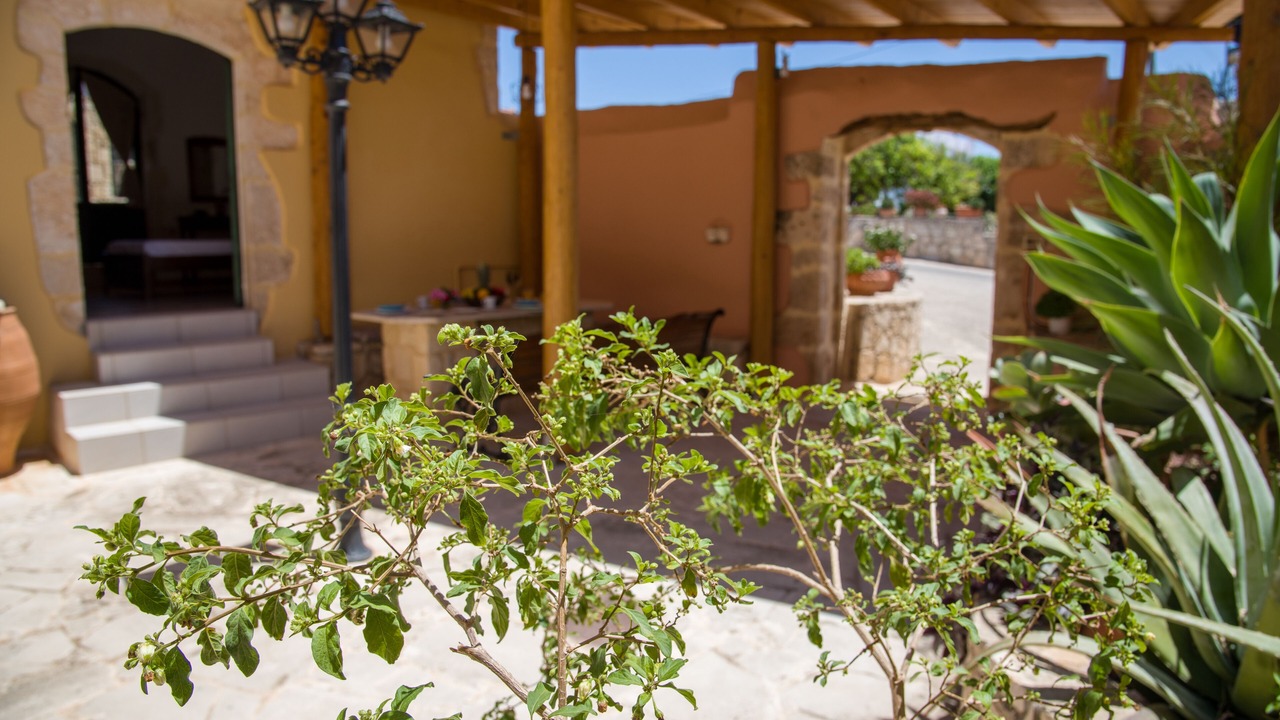 Photo of Outdoor in Chorafakia