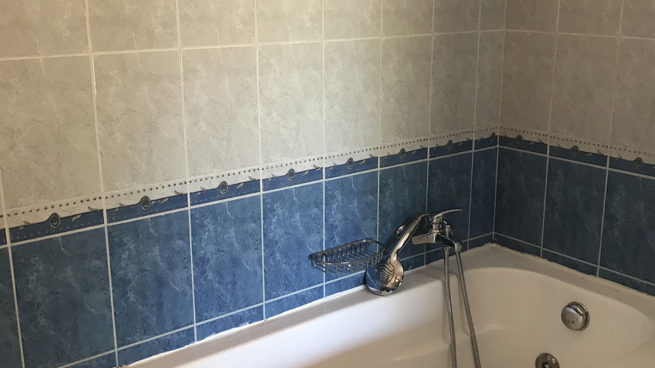 Photo of Bathroom in Galatas