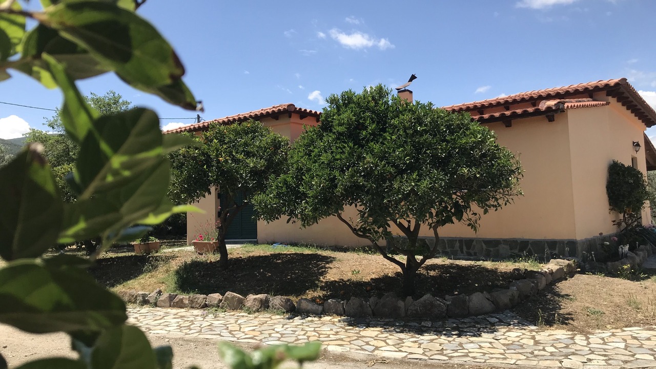 Photo of Outdoor in Galatas