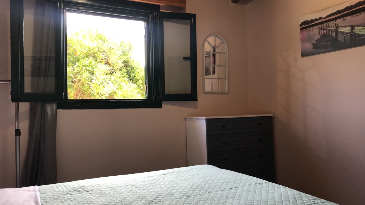 Photo of Bedroom in Galatas