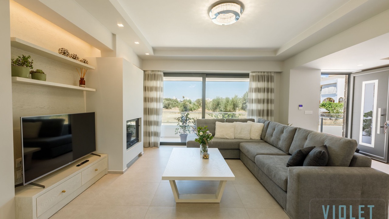 Photo of Livingroom in Kos