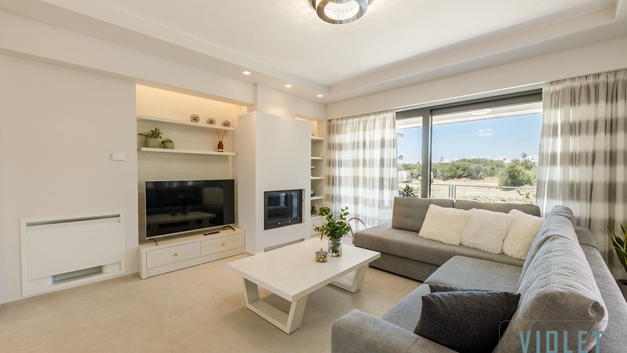 Photo of Livingroom in Kos