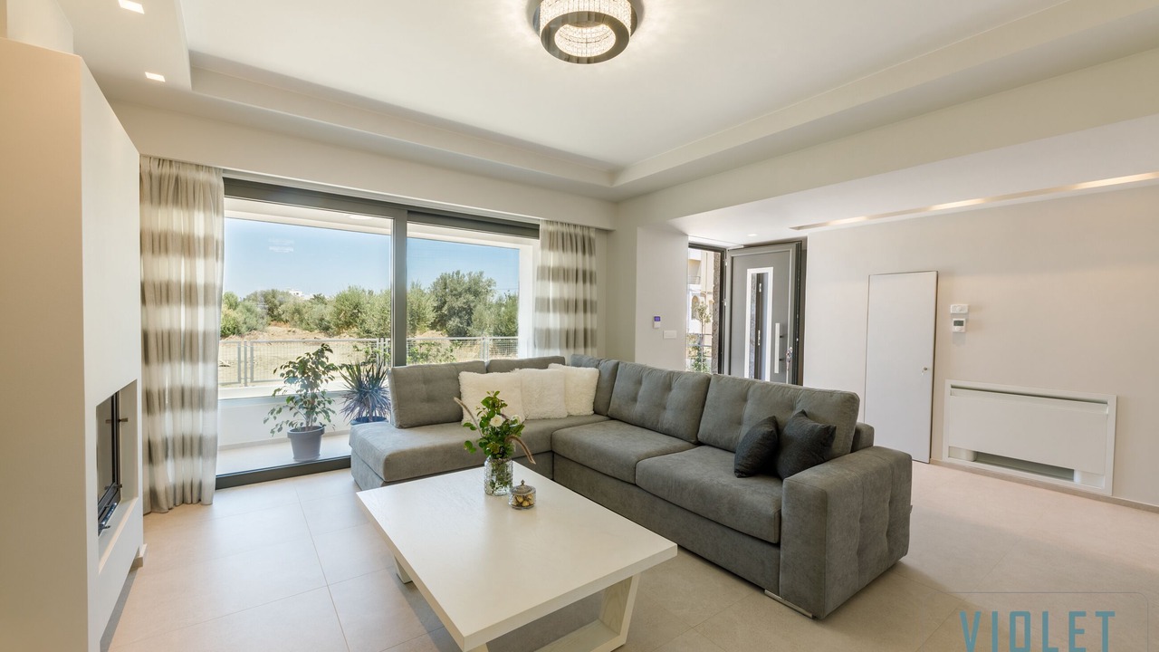 Photo of Livingroom in Kos