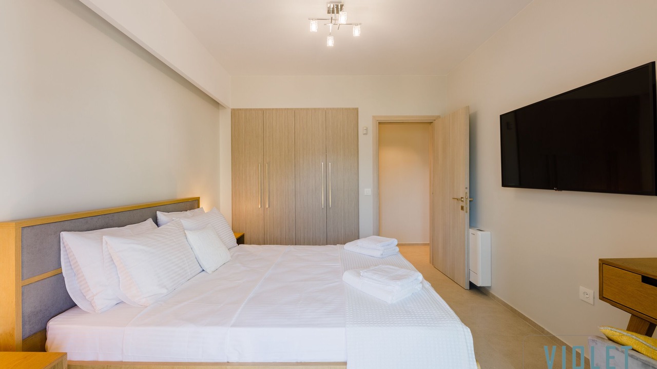 Photo of Bedroom in Kos