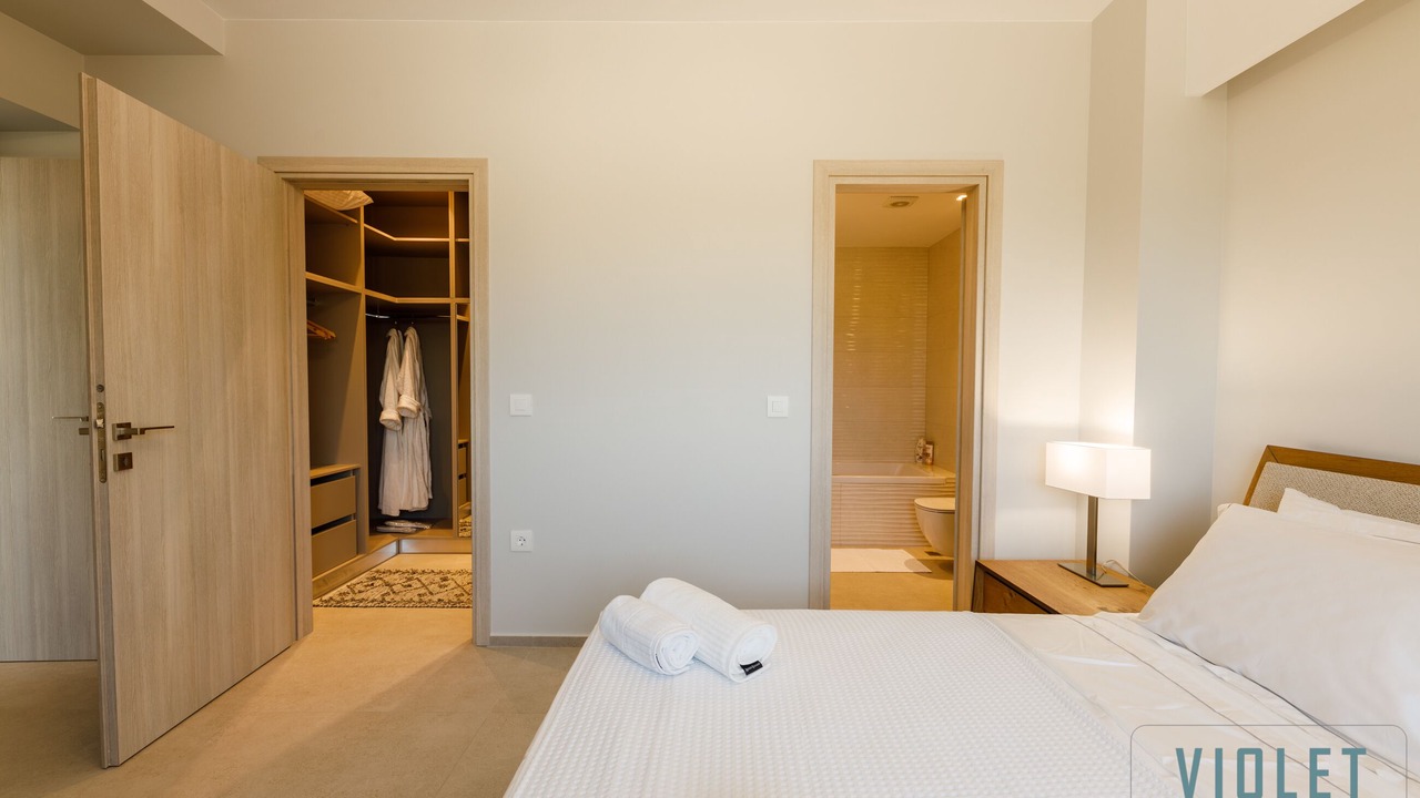 Photo of Bedroom in Kos