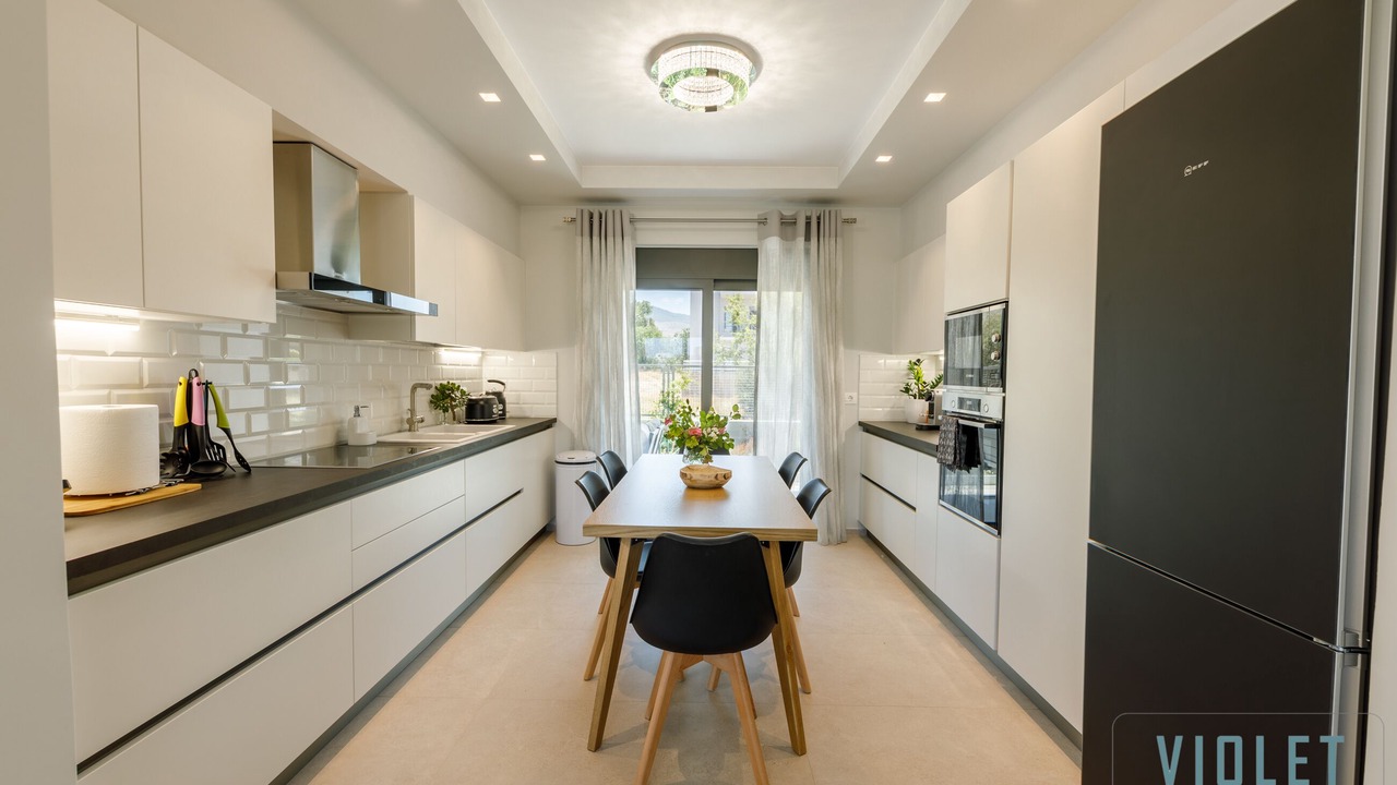 Photo of Kitchen in Kos