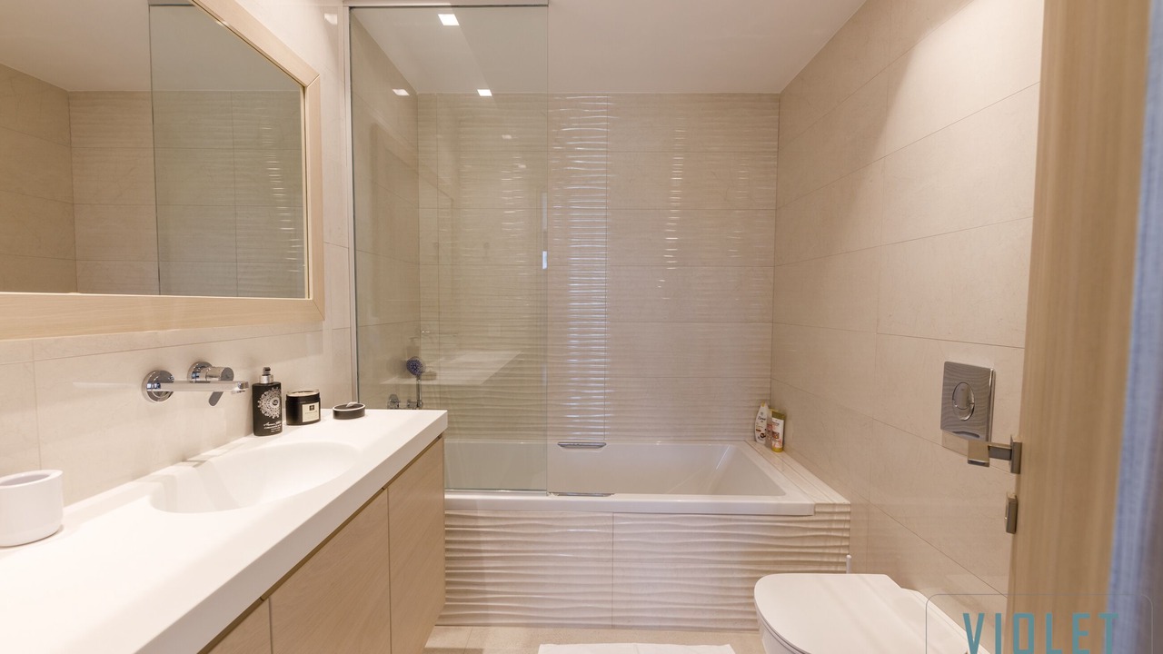 Photo of Bathroom in Kos