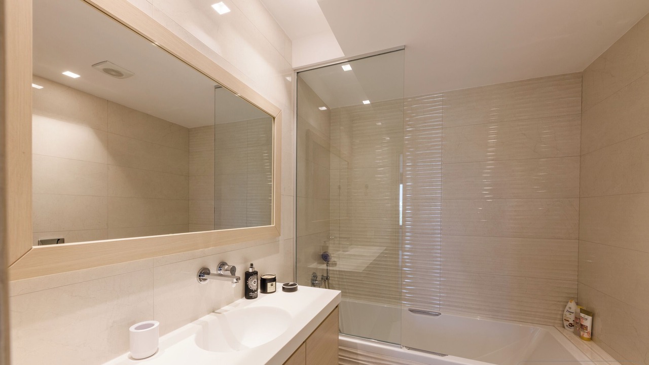 Photo of Bathroom in Kos