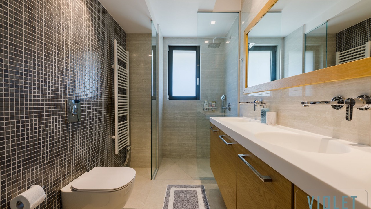 Photo of Bathroom in Kos