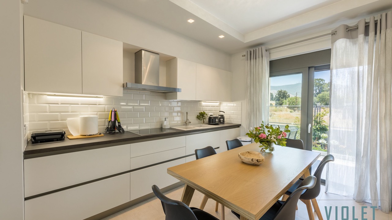 Photo of Kitchen in Kos
