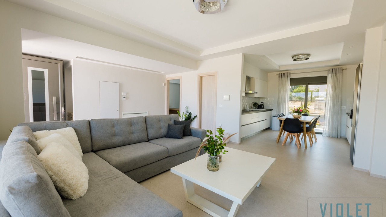 Photo of Livingroom in Kos