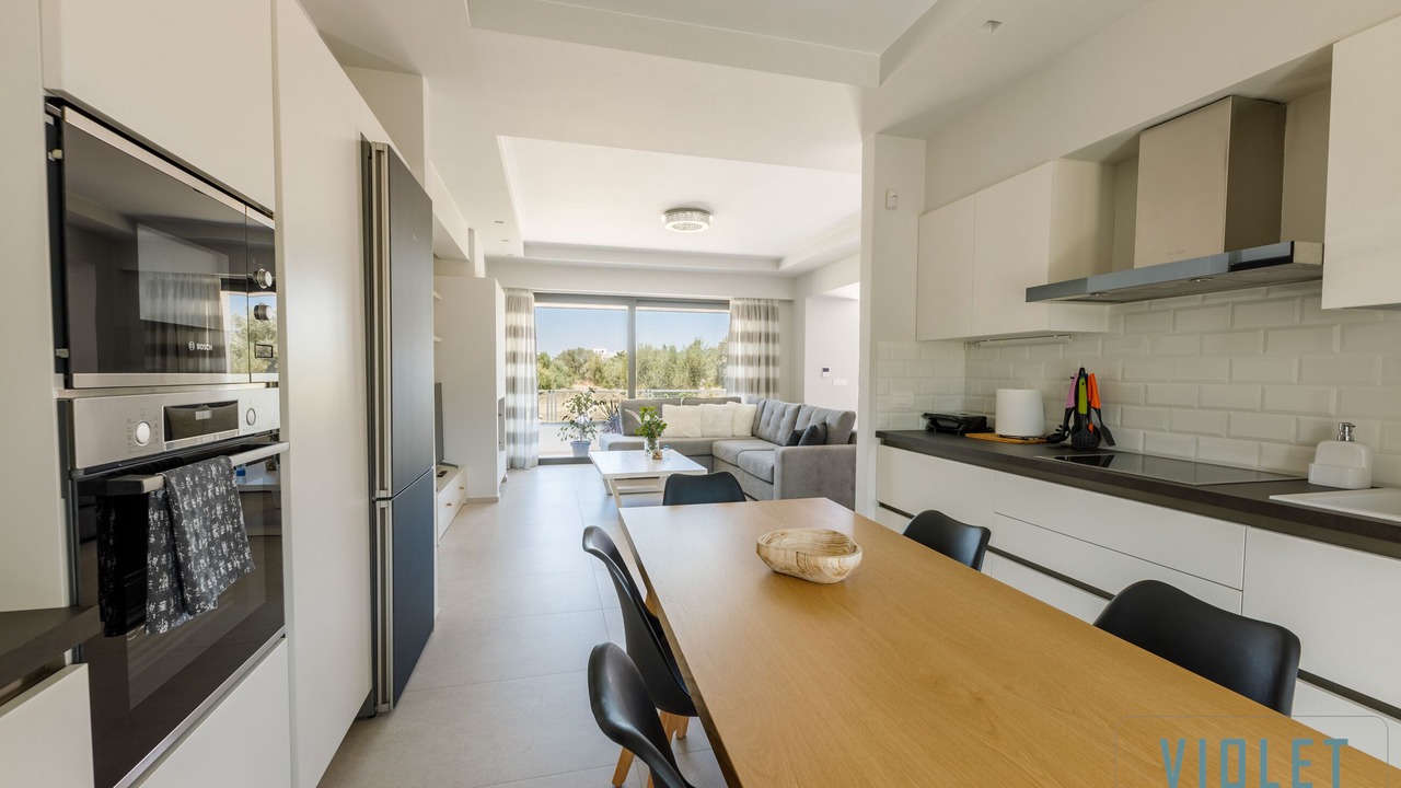 Photo of Kitchen in Kos
