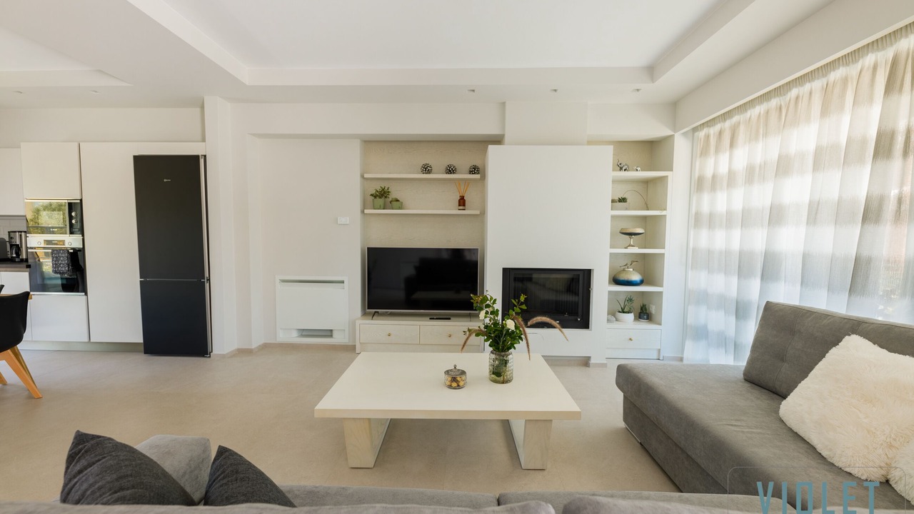 Photo of Livingroom in Kos