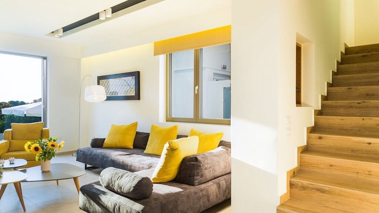Photo of Livingroom in Kalathas