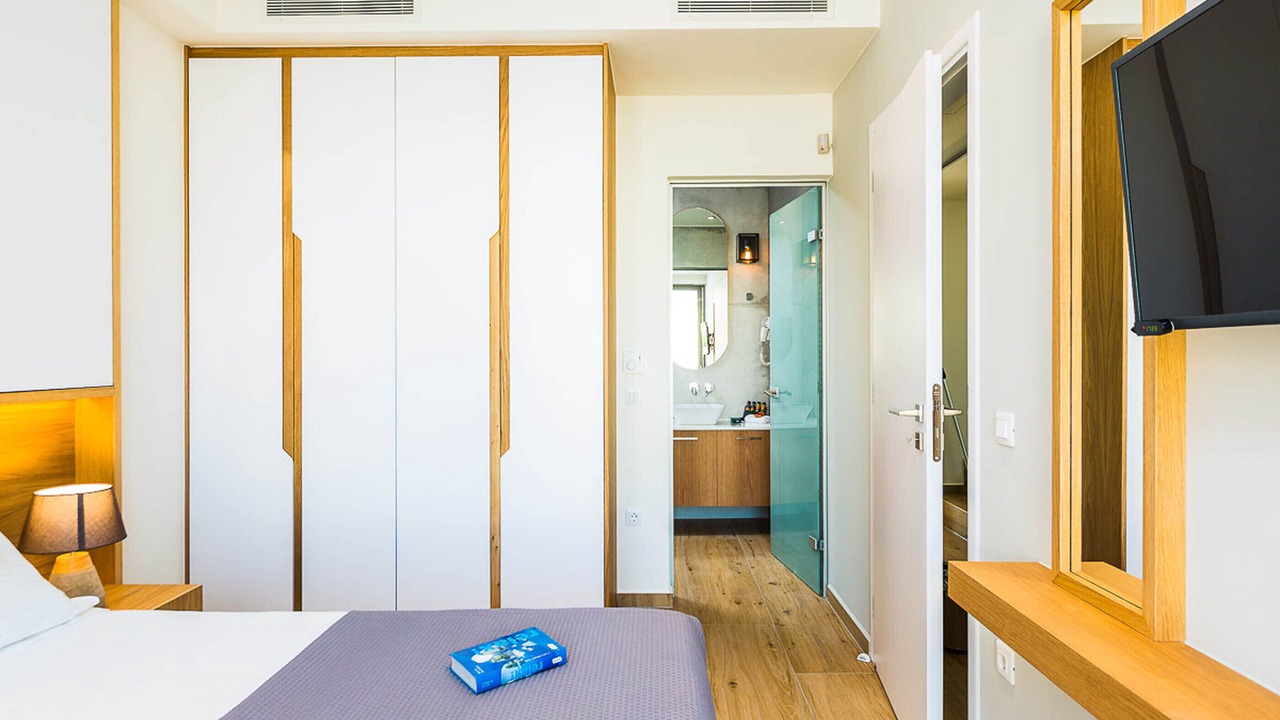 Photo of Bedroom in Kalathas