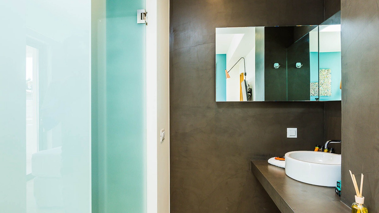 Photo of Bathroom in Kalathas