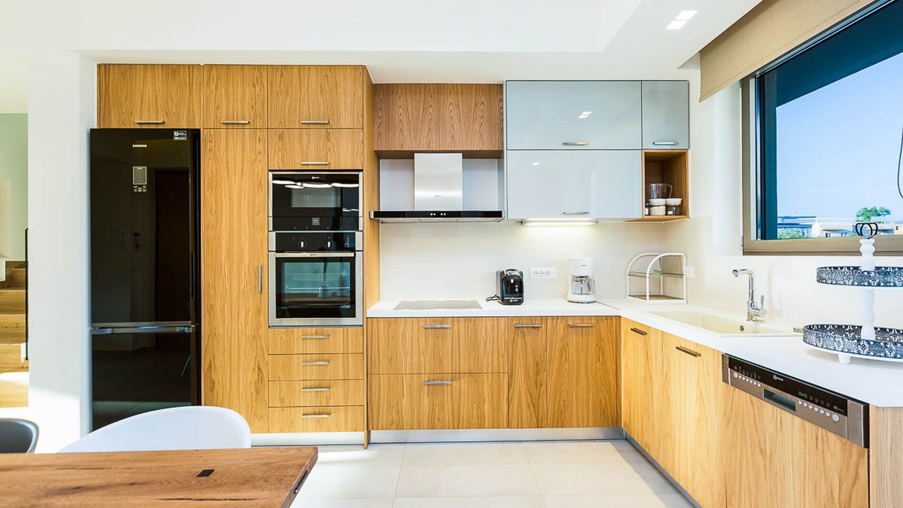 Photo of Kitchen in Kalathas