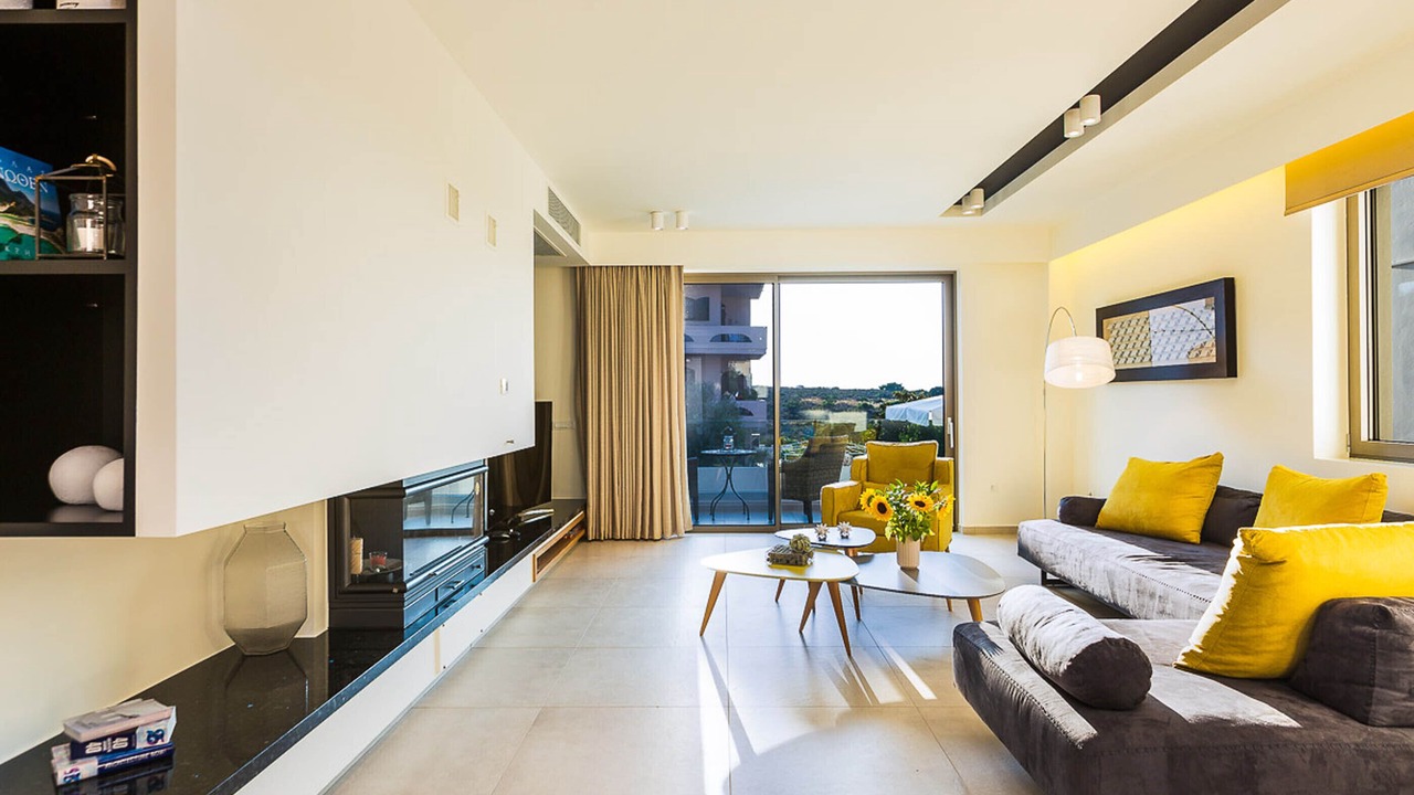Photo of Livingroom in Kalathas
