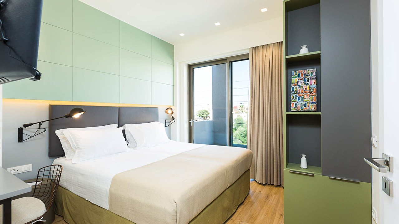 Photo of Bedroom in Kalathas