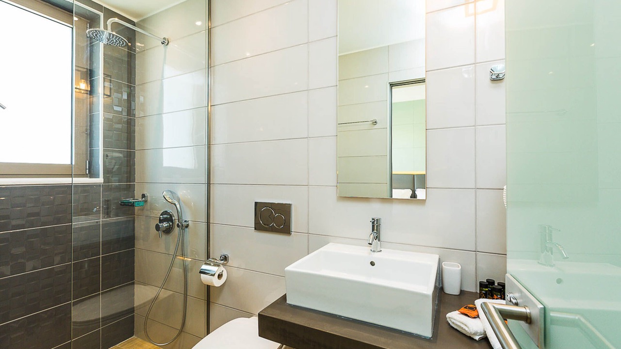 Photo of Bathroom in Kalathas