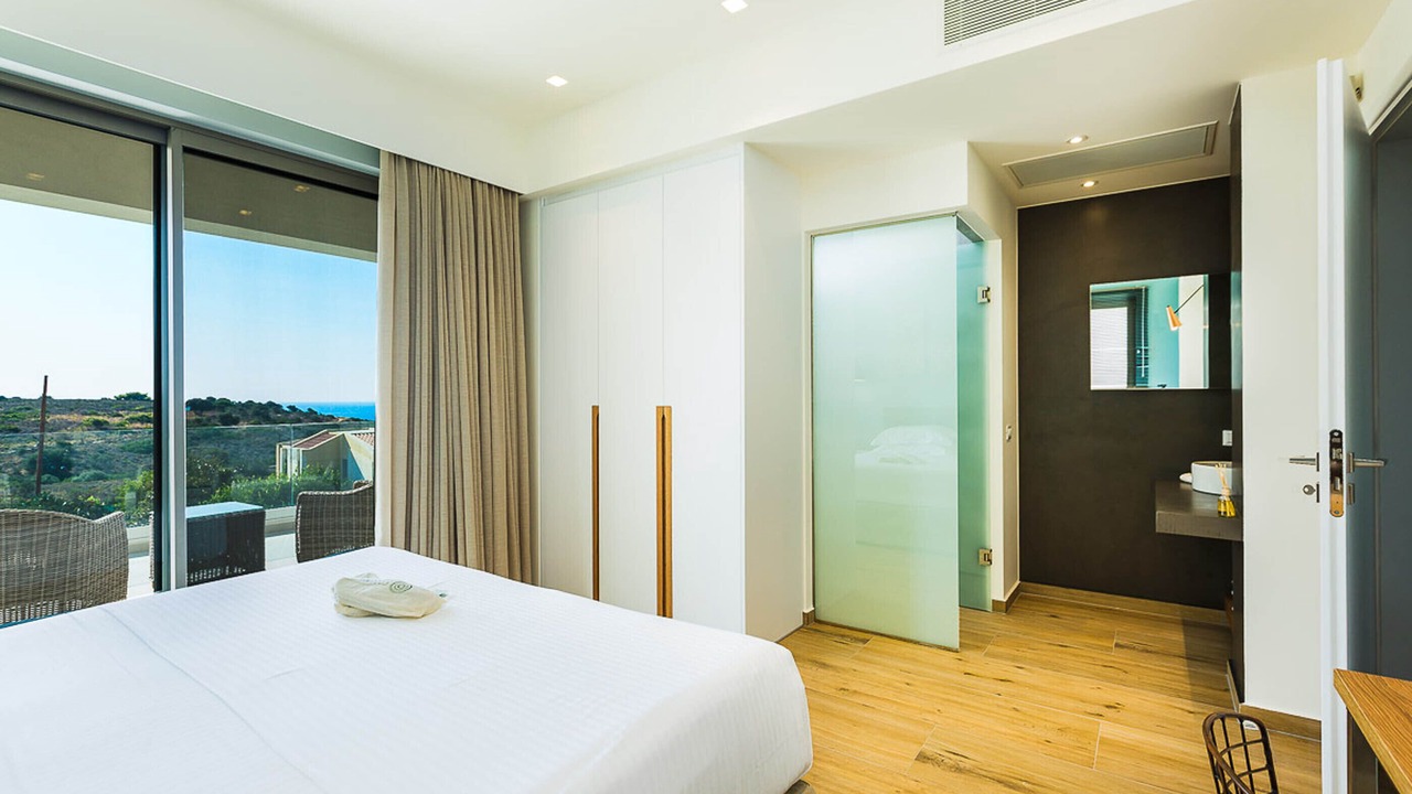 Photo of Bedroom in Kalathas