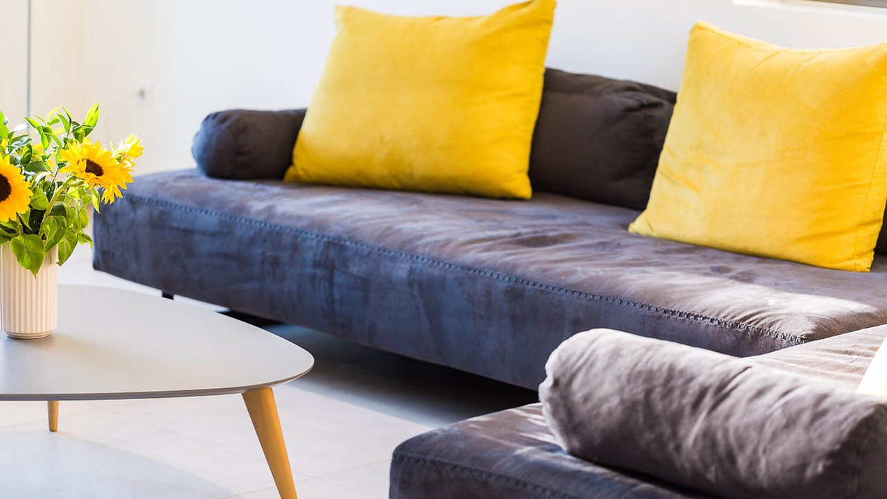 Photo of Livingroom in Kalathas