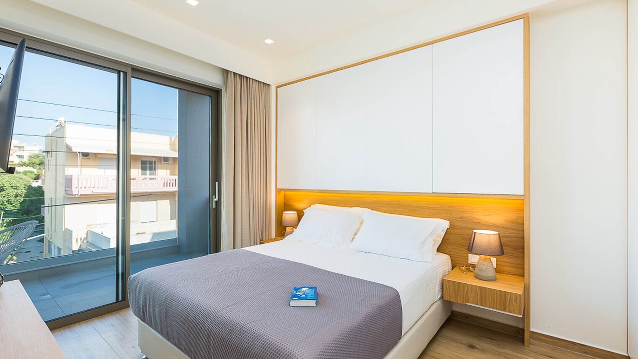 Photo of Bedroom in Kalathas