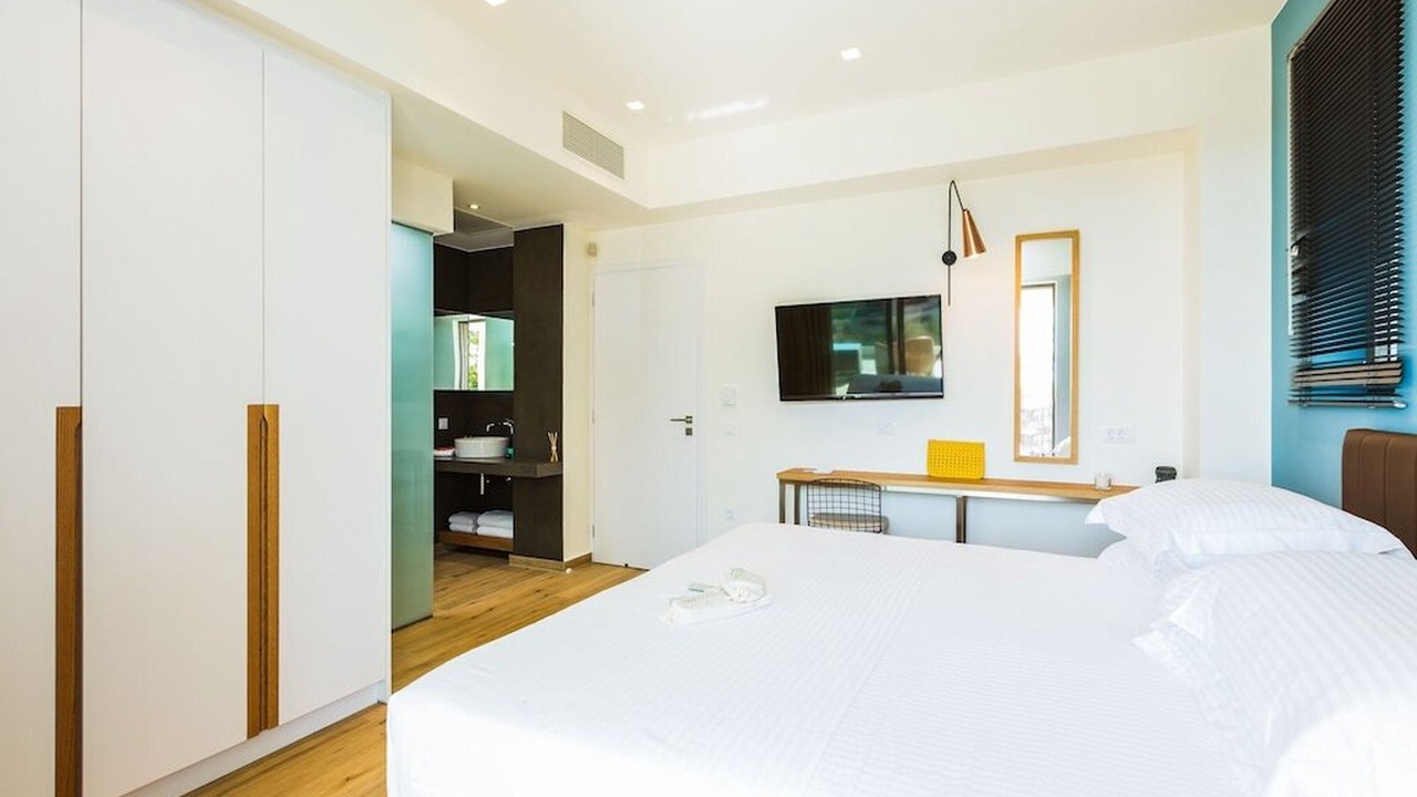 Photo of Bedroom in Kalathas