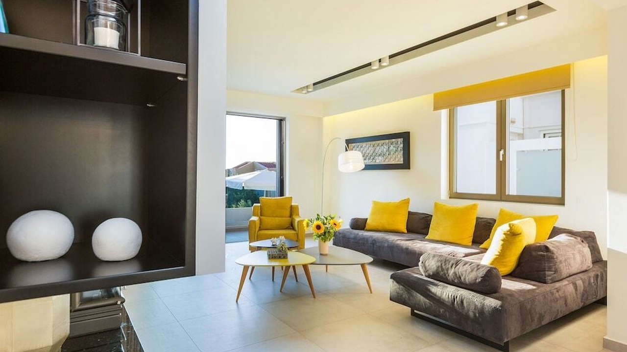 Photo of Livingroom in Kalathas